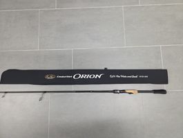 Verkaufe neuwertige Evergreen Orion Hide and Seek NP.730 Fr.