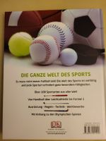 Sport Lexikon für Kids – Entdecke die Welt des Sports!
