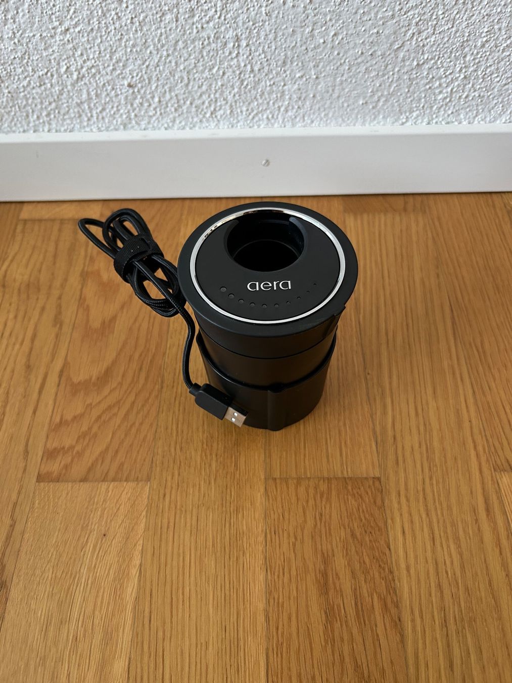 Diffusori di oli essenziali: Aera Go Duftdiffuser – Usato da Kreuzlingen venduto da and_tl8k