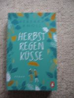 Herbstregenküsse Rebekka Knoll