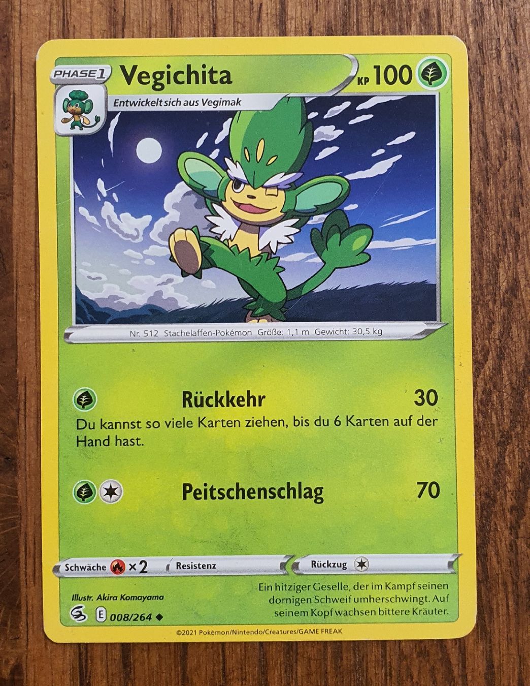 Pokémon Carte collezionabili: Pokémon Karten – Nuovo (secondo la descrizione) da Basel venduto da Tiger_bs 4