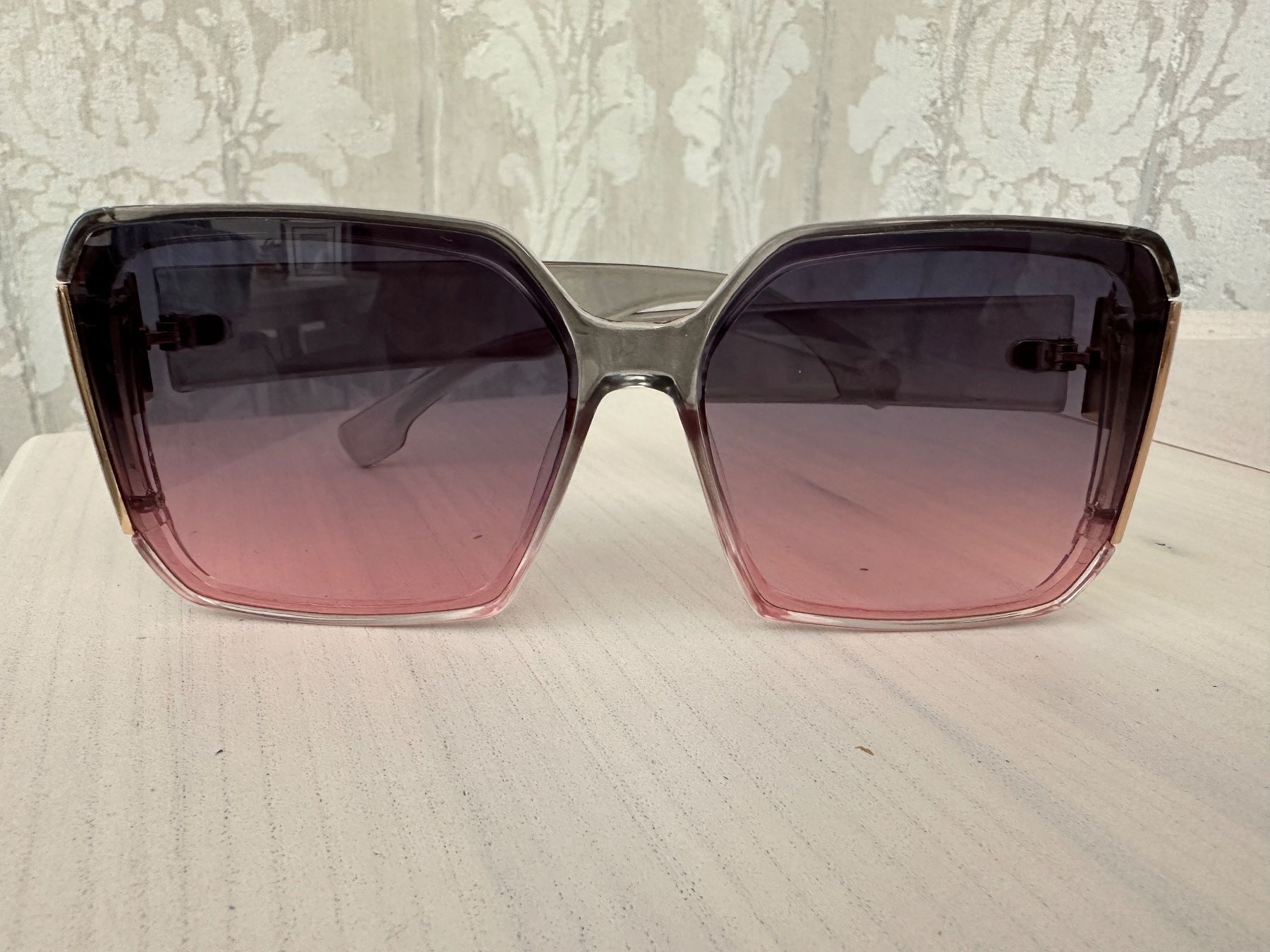 Brillen & Gläser: Neue stylische Sonnenbrille – Gebraucht aus Oberwil-Lieli von Svetlana28 5