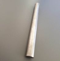 Wolfram Stange * Seltene Erden * 10x100mm * 152g