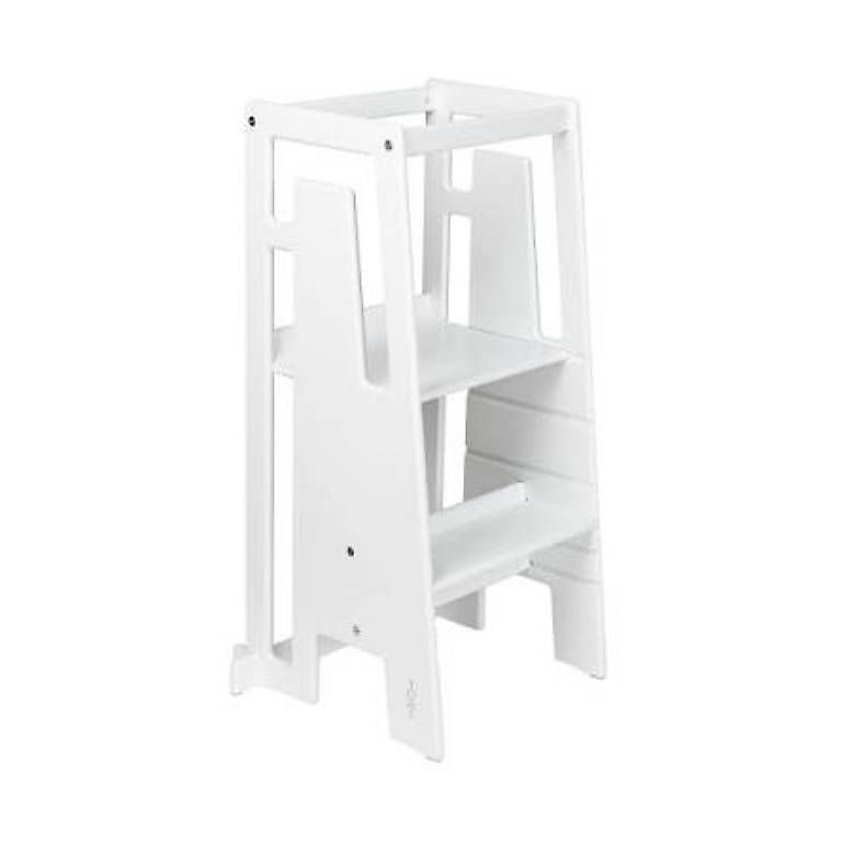 Hochstühle: Tuki Lernturm / Learning Tower – Gebraucht aus Grellingen von egl_7r5g