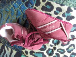 Baby Schuhe Cool Baby, Puppenschuhe, Sneaker, Gr.17-19, 12cm
