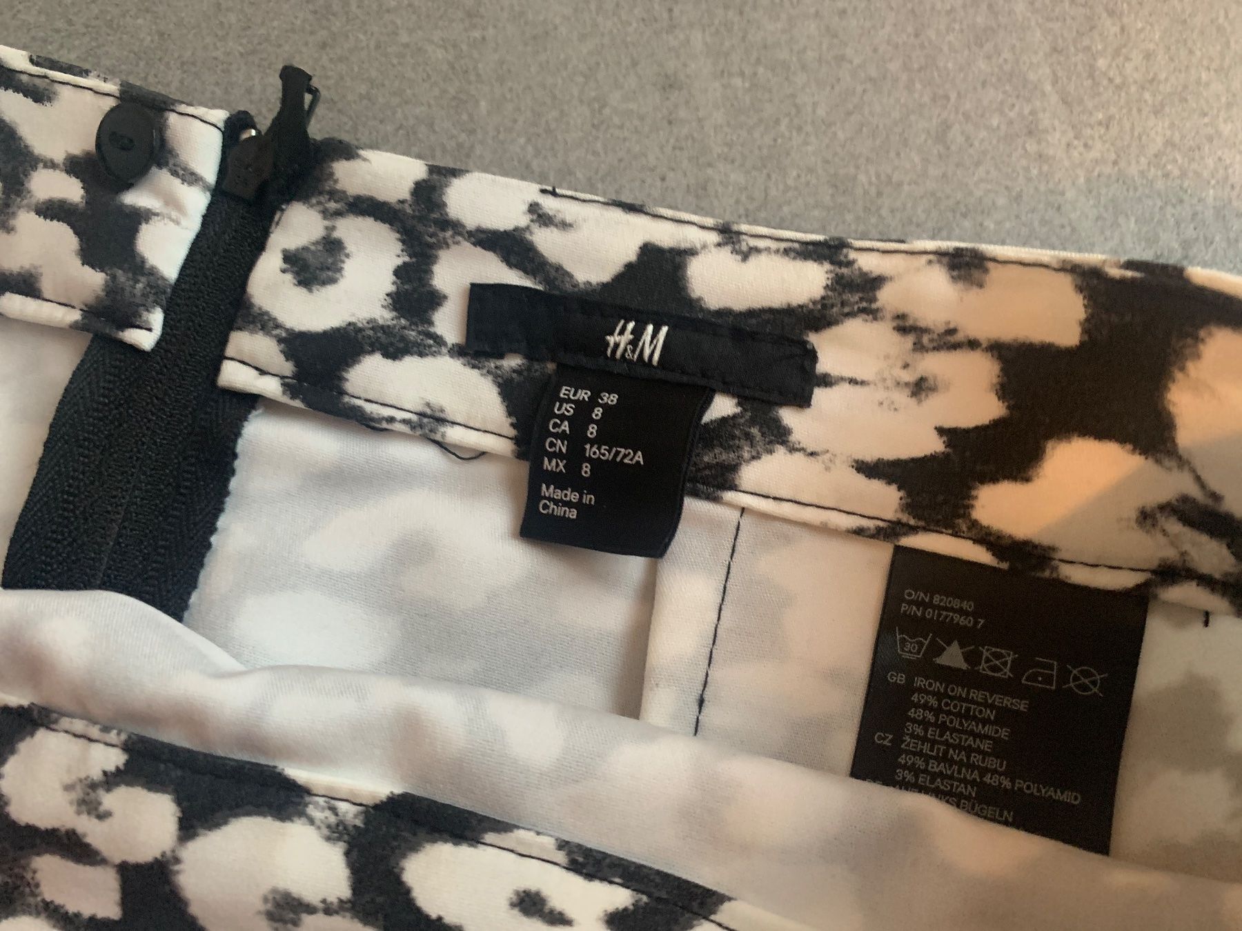 H&M Gonne: Minigonna H&M – Usato da Besazio venduto da EmyScucy 2