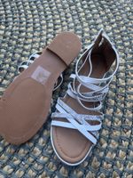 Sandalen Gr 39 NEU