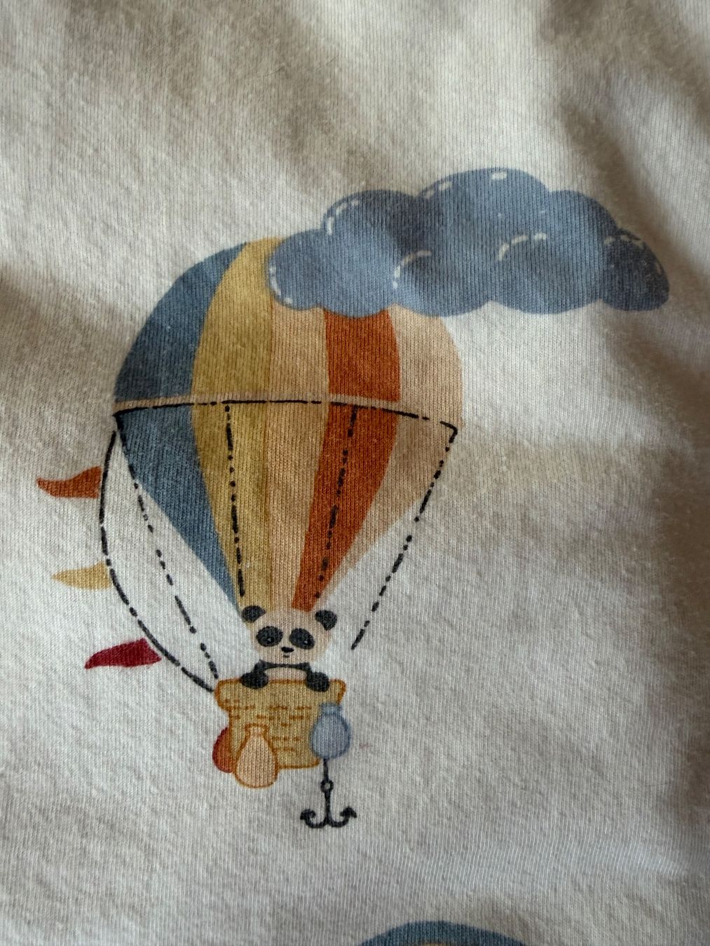 H&M Pigiama & Simili: Gigoteuse bébé 62/68cm – Usato da Le Landeron venduto da eco_qjg6 1