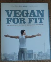 Kochbuch Vegan for Fit von Attila Hildmann gebraucht