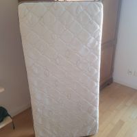 Träumeland Matratze 70x140