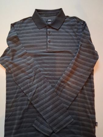 Hugo Boss Langarmshirt