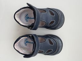 Derby-Schuhe Balocchi kinder