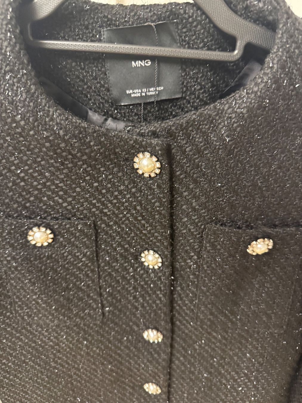 Mango Vestes: Veste Mango TXs jamais portée – D'occasion à Conches par chn_hgl6 1