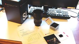 Leica Super-Vario-Elmarit-SL 1:2.8/14-24 ASPH