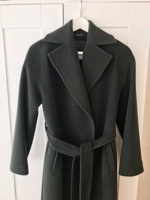 Manteaux: 100% Wool Coat – Neuf (Voir description) à Zürich par jujusi 1