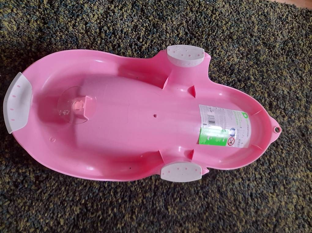 Wippen & Schaukeln: Support Bain bébé. – Gebraucht aus Bursins von bia_2hnq 1