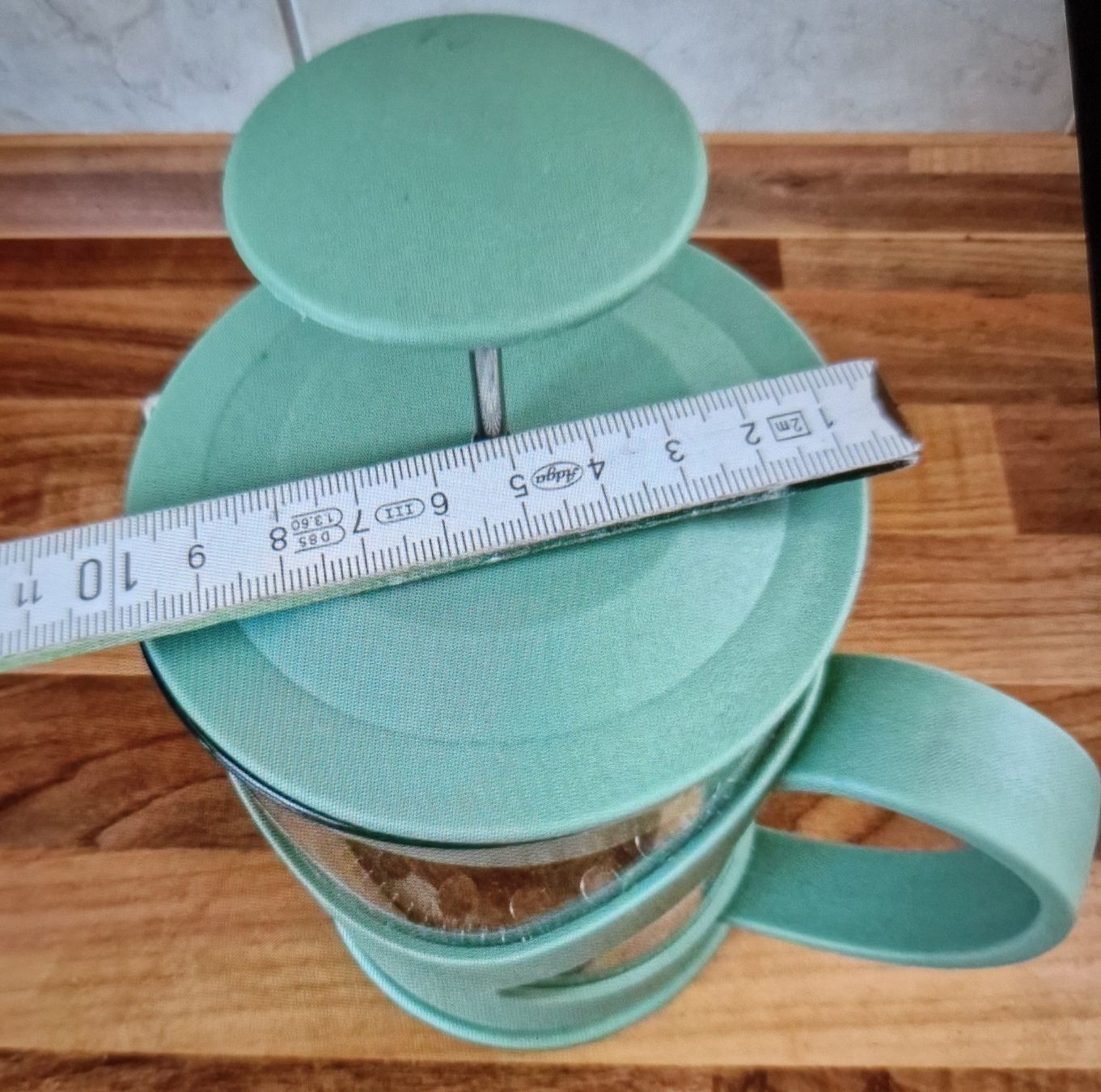 Macchine per caffè & Macchine per espresso: French Press – Nuovo (secondo la descrizione) da Zürich venduto da Pero6 4