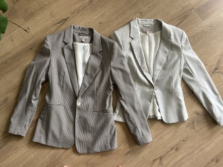 Blazer H&M Gr. 36