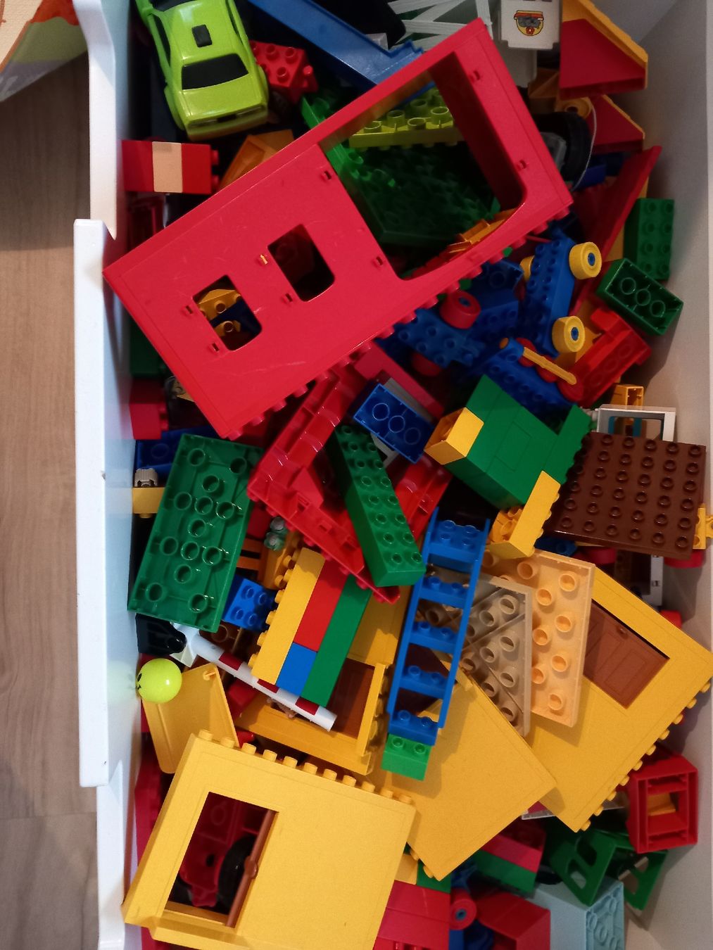 Lego Spielzeuge: Duplo Sammlung – Gebraucht aus Sulz AG von Passoa06 1