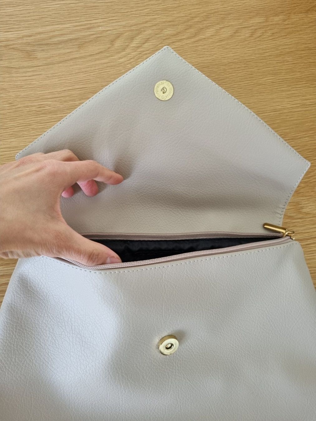Borse: ZOEANDCO Handtasche – Usato da Eglisau venduto da dmtdmt 4