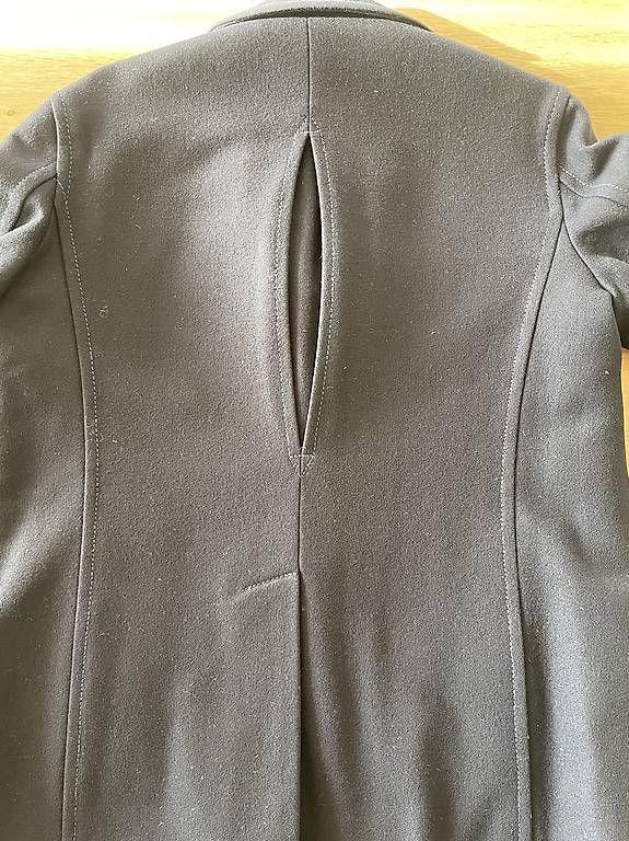 Cappotti: Klassischer Peacoat von PAUL SMITH  – Usato da Münchringen venduto da Nicole1981 4