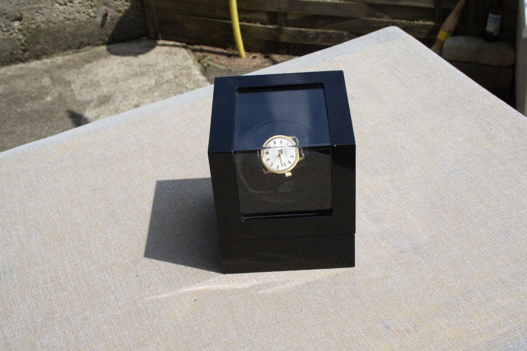 Altri accessori per orologi: UHRENBEWEGER – Usato da Wauwil venduto da Pneuedy 2