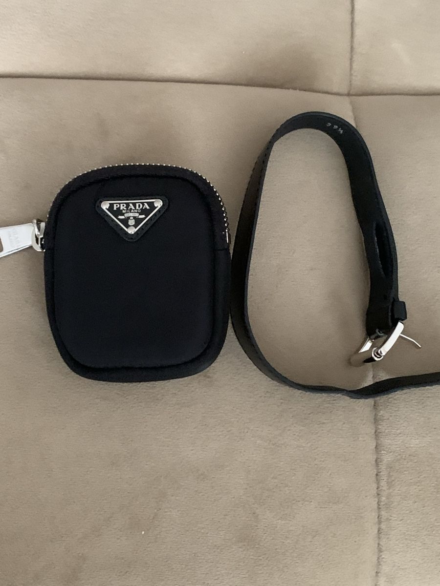 Prada Portafogli: Prada coin purse – Usato da Brugg AG venduto da Lovelux73 6