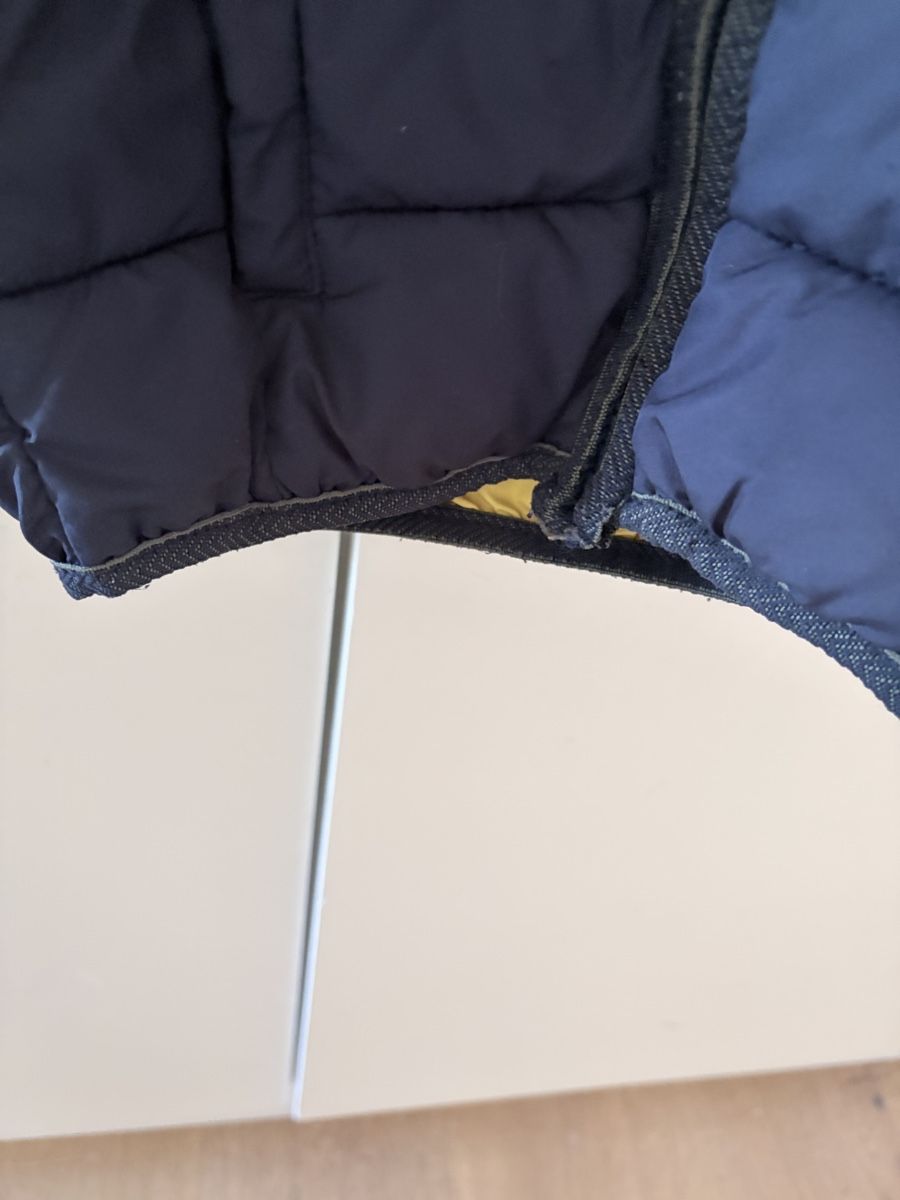 S.Oliver Giacche & Cappotti: s oliver Herbstjacke Grösse 92 – Usato da Gossau SG venduto da rut_2dkt 1