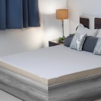 Neu Matratzenschoner 90x200 – OEKO-TEX – OVP