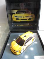 RENAULT MECANE TROPHY Norev 1:43 OVP NEU ! ! !