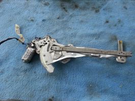 Subaru Impreza GG5 (00-07) Scheibenhebermotor hinten rechts