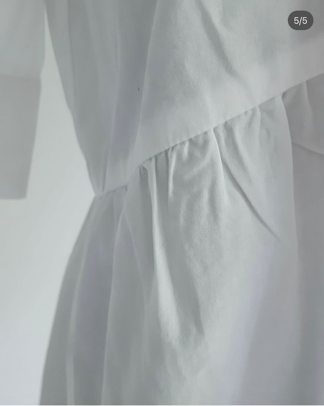 Robes: Zaradress – Neuf avec emballage d'origine à Opfikon par ari_7yn2 2