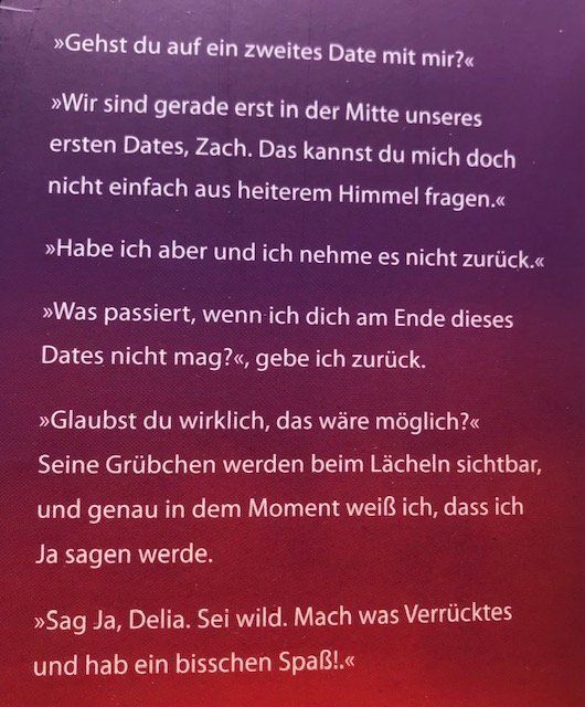 Libri: Wrong Number, Right Guy von Teagan Hunter – Usato da Zürich venduto da popcorn67 4