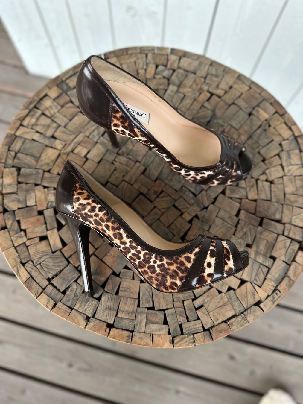 Scarpe da donna: L.K. Bennett shoes – Nuovo (secondo la descrizione) da Adliswil venduto da RicPro 1
