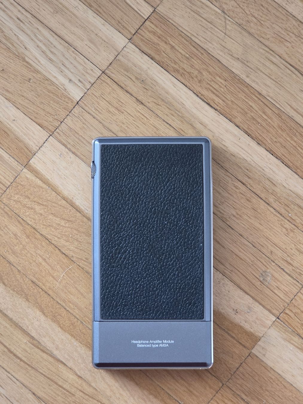 Verstärker: FiiO Headphone Amplifier Module Q5 – Gebraucht aus Aesch BL von immon