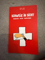 Schweiz in Sicht – Vincent Golay (ISBN: 978-3-03713-182-4)