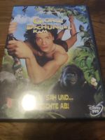 George der aus dem Dschungel kam - Brendan Fraser (DVD)