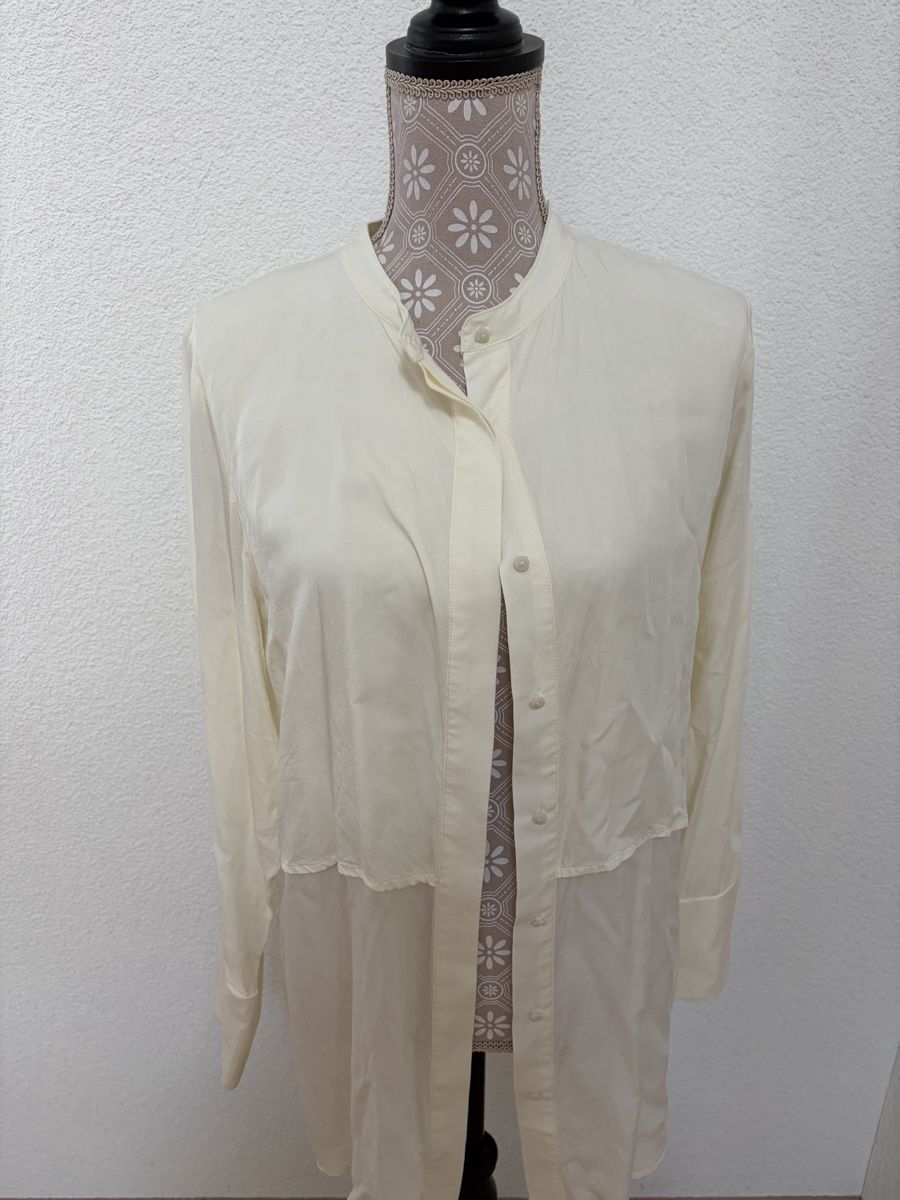 Blusen: Bluse von SKFK Grösse 40 – Neu (gemäss Beschreibung) aus Bonstetten von Moma10 1