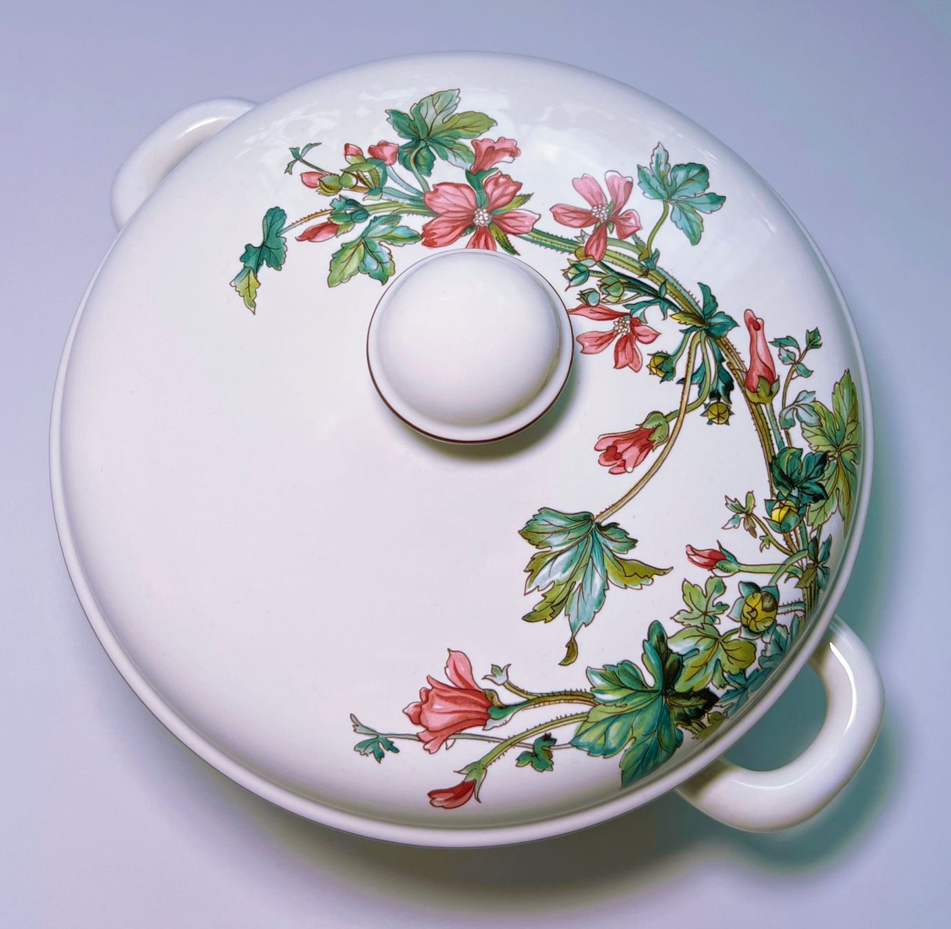 Villeroy & Boch Ciotole: TERRINE MIT DECKEL*VILLEROY & BOCH***** – Nuovo (secondo la descrizione) da Dübendorf venduto da Smisbox 2