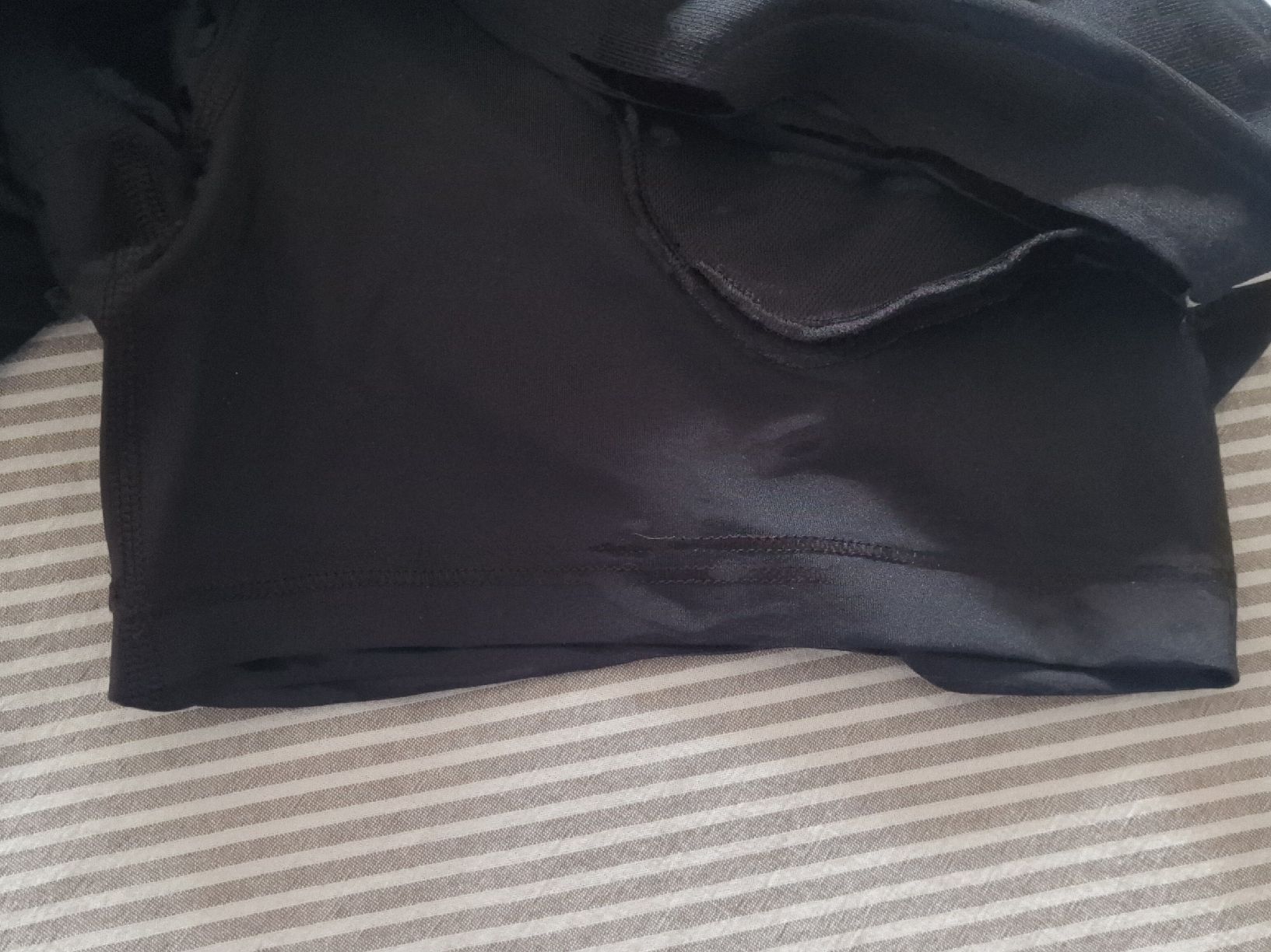 Under Armour Hosen: Under Armour Laufshorts – Neu (gemäss Beschreibung) aus Olten von papalbina 3