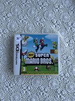 New Super Mario Bros. Nintendo DS Spiel