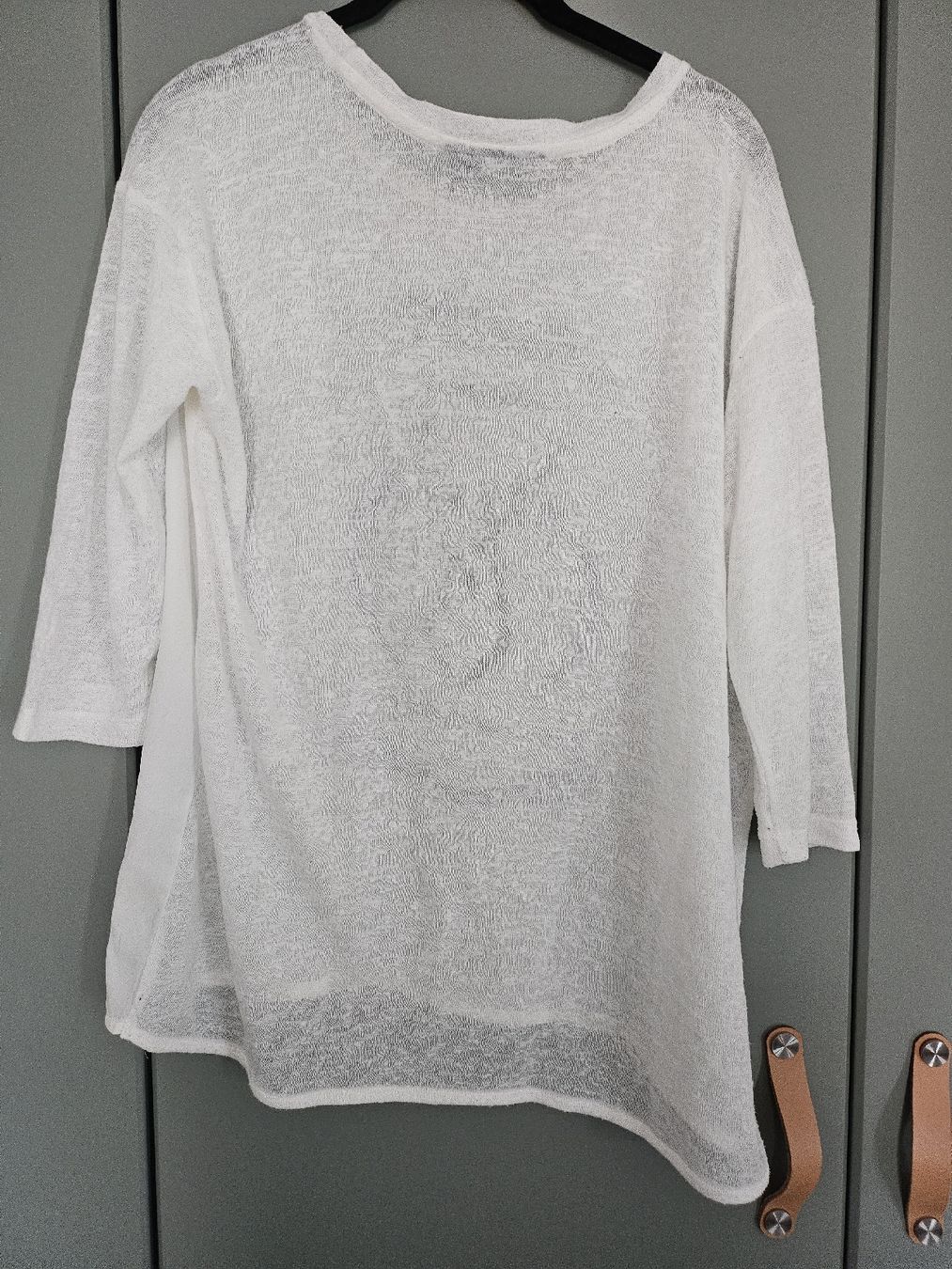 Pulls & Sweat-shirts: Pull 3/4 fin – Neuf (Voir description) à La Tour-de-Peilz par mar_2r26 2