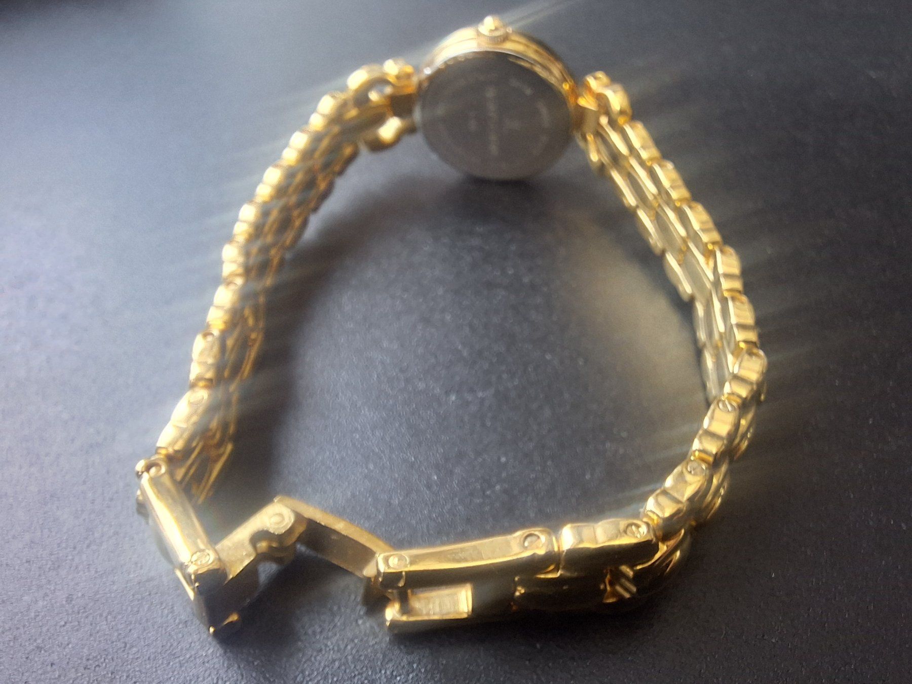 Jacques Lemans Uhren: Jaques Lemans Damenuhr Fullset – Gebraucht aus Allschwil von SimauK 6