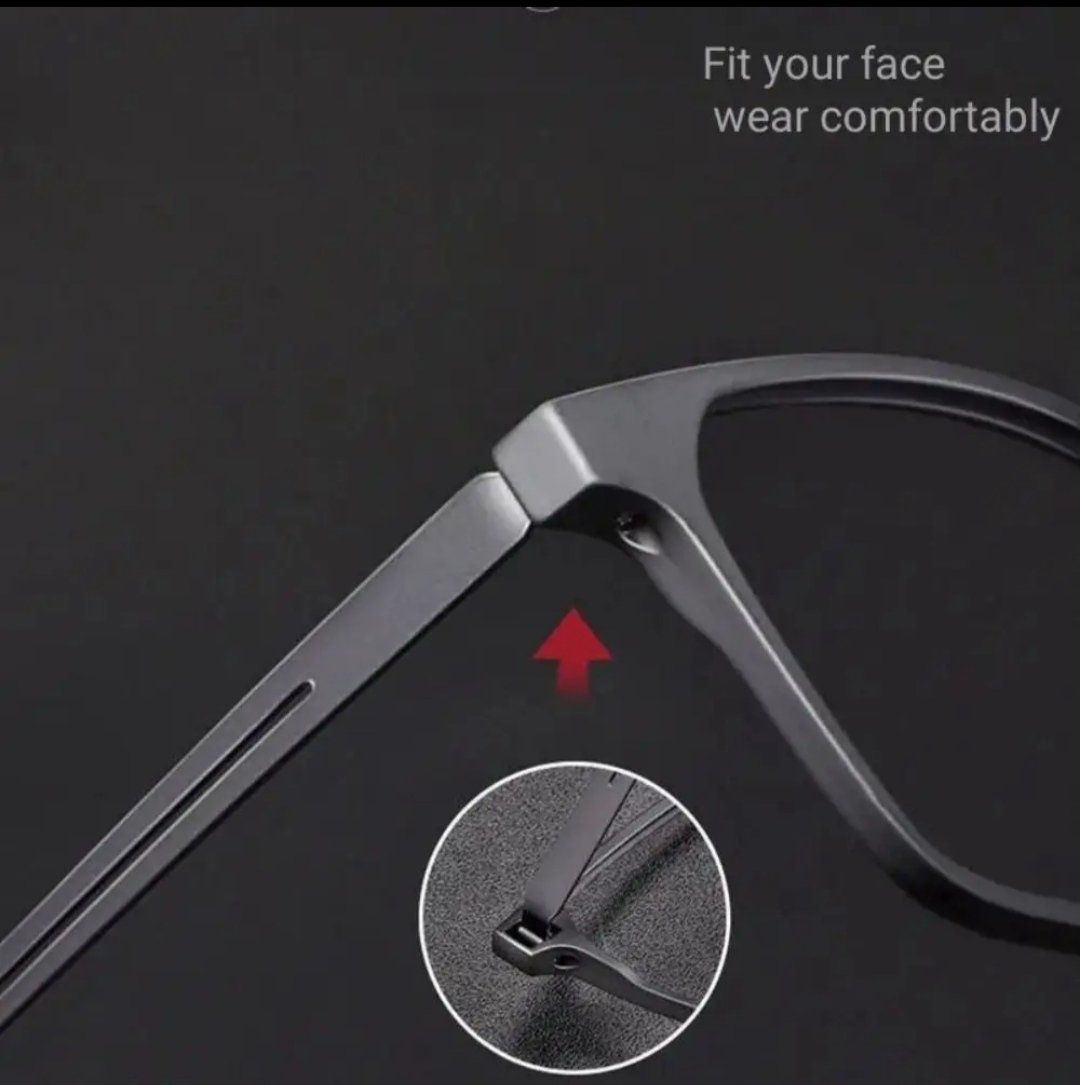 Occhiali & Lenti: Titan Lesebrille Flex Elastisch mit Box +1 bis +3,5 NEU – Nuovo e nell'imballaggio originale da Rorschach venduto da Mr_fairprice 6