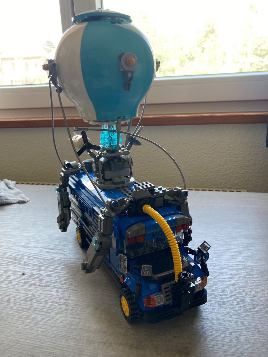 Lego Giocattoli: Lego – Nuovo (secondo la descrizione) da Les Breuleux venduto da alexcooper 1