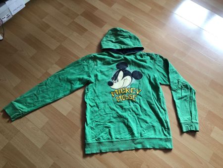 Kinderpulli Mickey mouse, Disney