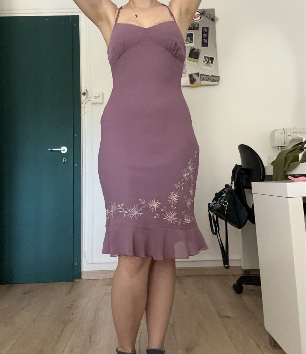 Robes: elegantes Kleid – D'occasion à Rümlang par sunny_buhu 2