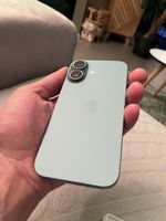 iPhone 16 128gb