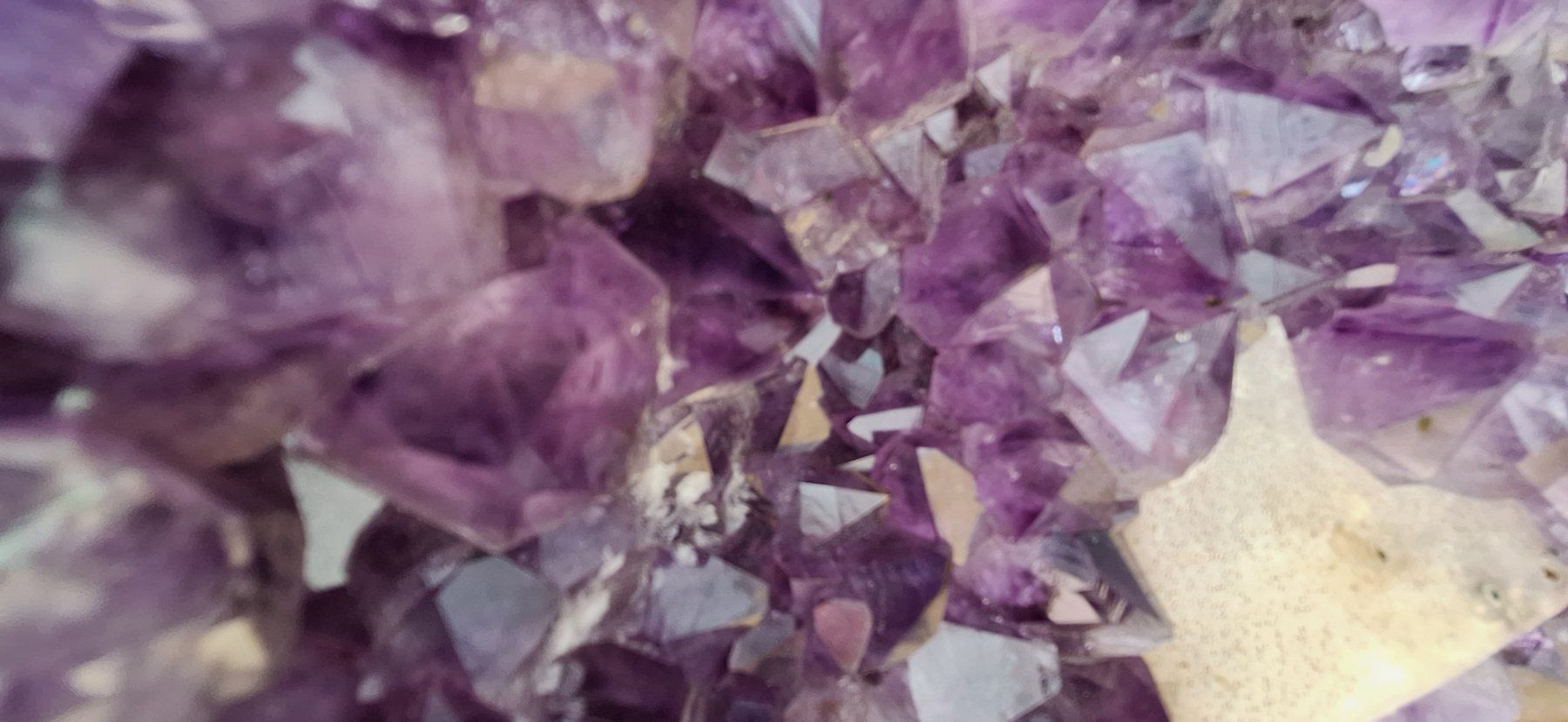 Edelsteine: Edelstein Amethyst – Neu (gemäss Beschreibung) aus Neuhausen von terracebc 3