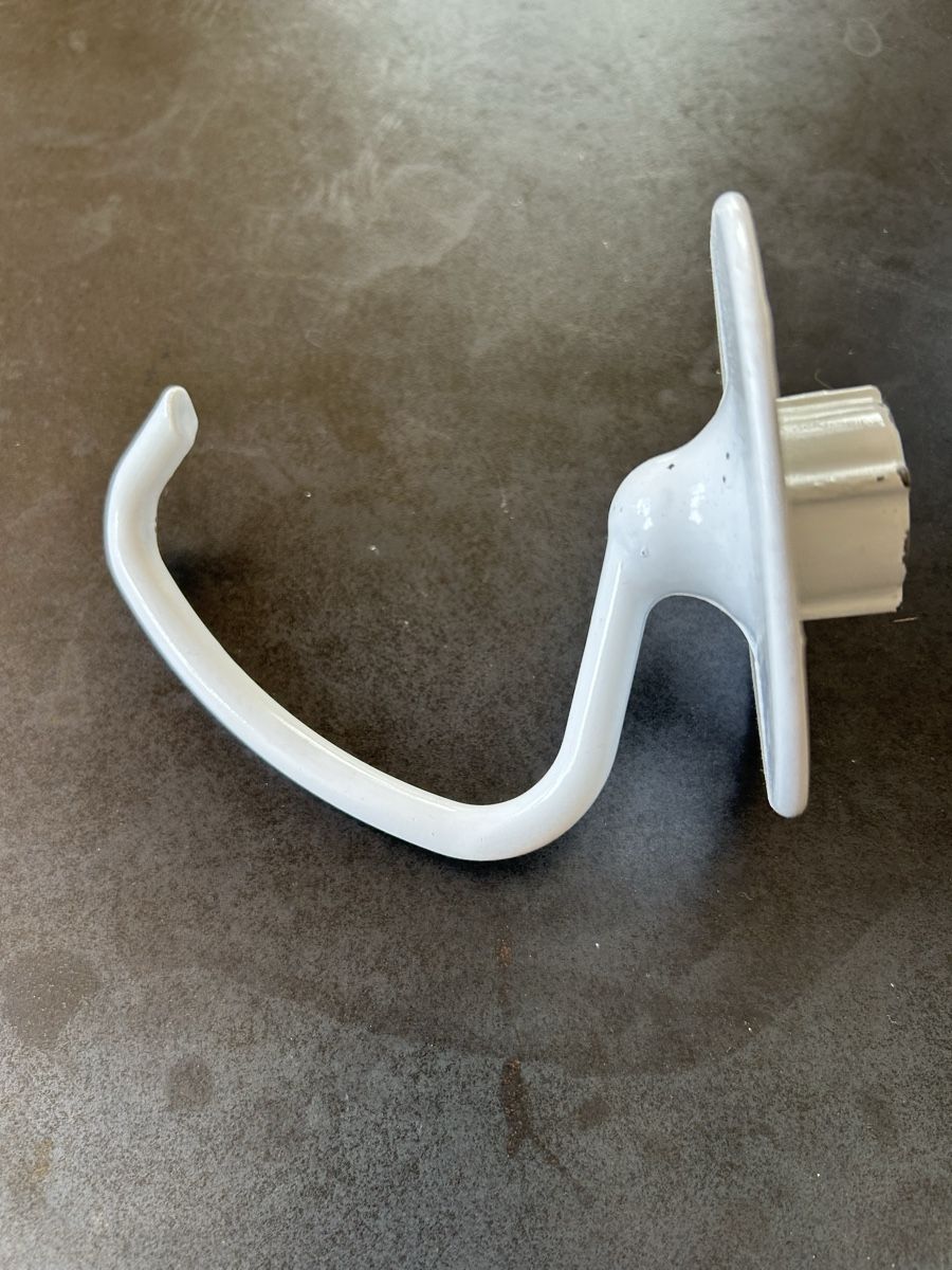 Kitchenaid Elettrodomestici da cucina: KitchenAid Zubehör – Usato da Basel venduto da isa_8h8b 3